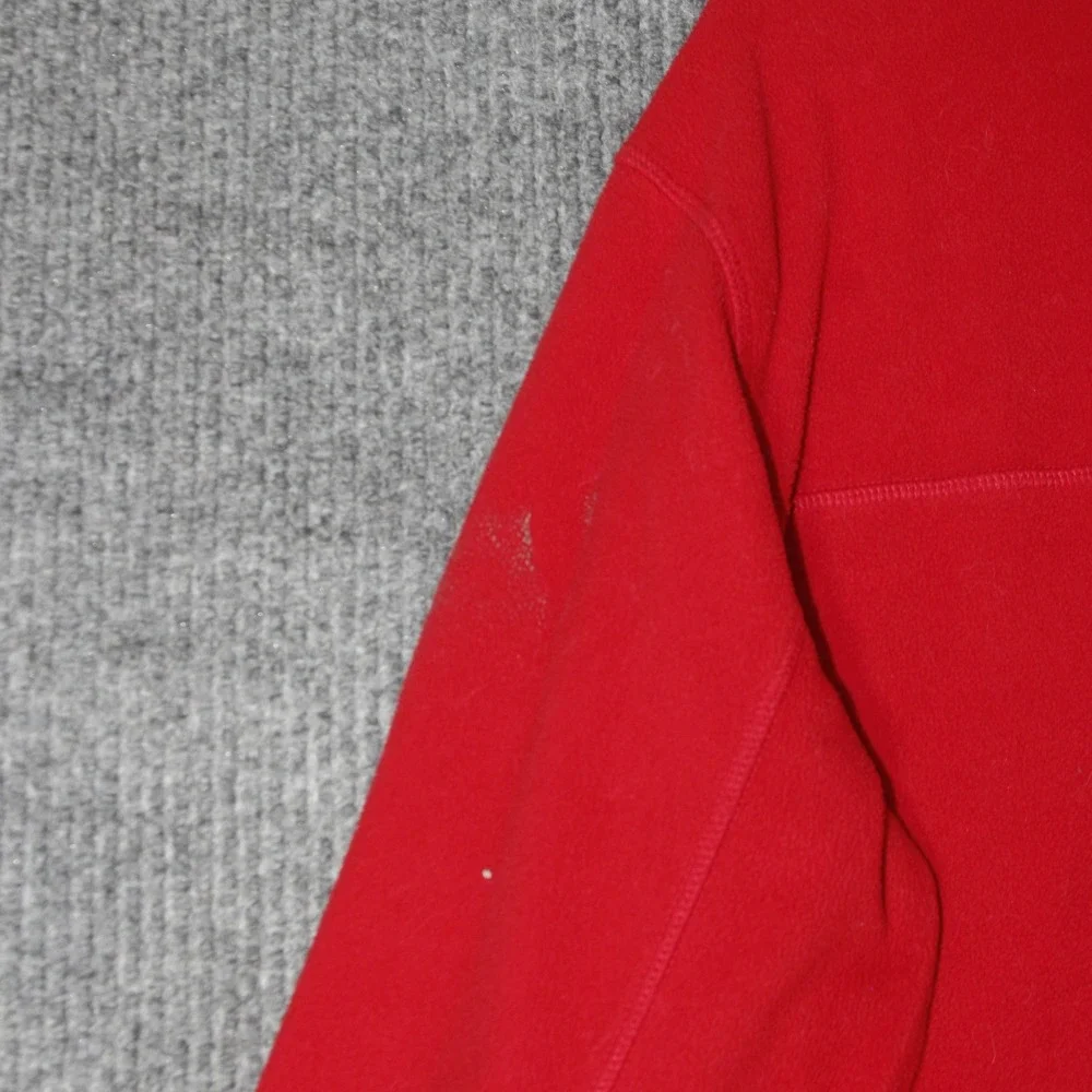 Lands End materials 100%